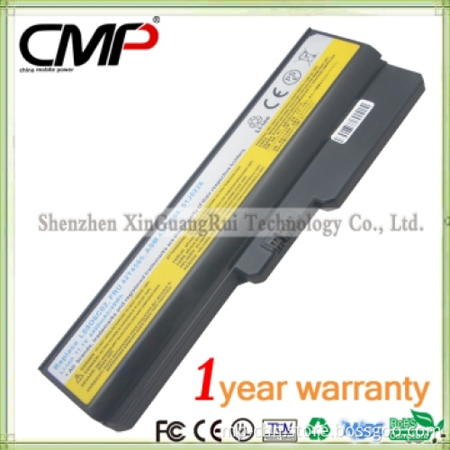 6 C Battery for IBM Lenovo 3000 N500 G430 G450 G530 42T4585 42T458